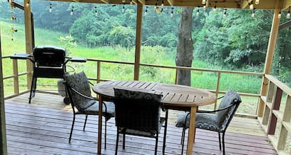 Come relax in the country!!!