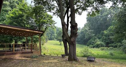 Come relax in the country!!!