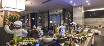 SSAW 부티크 호텔 항저우 시시 신