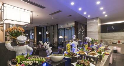 SSAW Boutique Hotel Hangzhou Xixi Xin