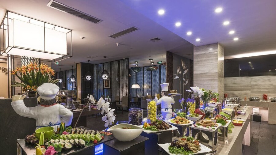 SSAW Boutique Hotel Hangzhou Xixi Xin