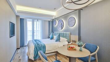 ๋น์ฆ๋์ค ๋๋ธ๋ฃธ | ๊ฑฐ์ค ๊ณต๊ฐ | LCD TV, ํ๋ฆฐํฐ