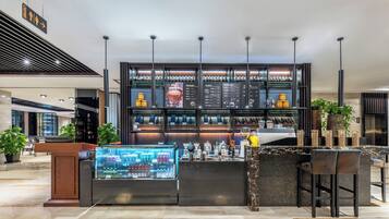 Salon du hall