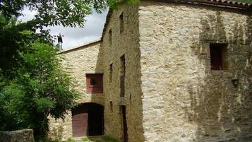 Exterieur