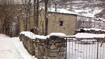 Exterieur