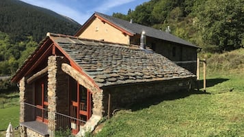 Exterieur