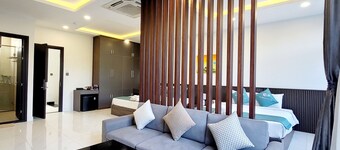 E3 Homestay & Cafe Phu Quoc