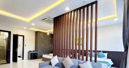 E3 Homestay & Cafe Phu Quoc