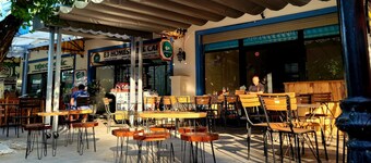 E3 Homestay & Cafe Phu Quoc