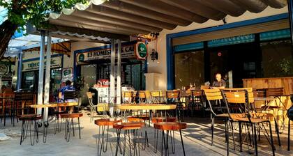 E3 Homestay & Cafe Phu Quoc