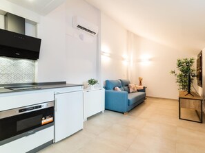 Interior - Suites Horno del Oro - Paseo de los Tristes 2 (Granada)