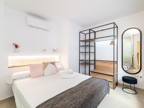 Room - Suites Horno del Oro - Paseo de los Tristes 2 (Granada)