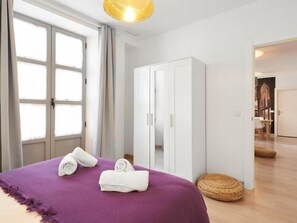 Room - Apartment Designed Granada Center (Granada)