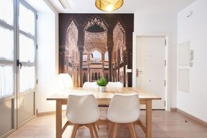 Dining - Apartment Designed Granada Center (Granada)