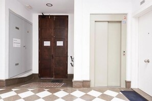 Interior - Apartment Designed Granada Center (Granada)