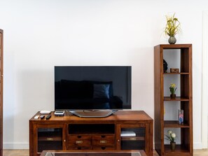 Interior - Alhambra View PENTHOUSE, PRIVATE PARKING OPTIONAL (Granada)
