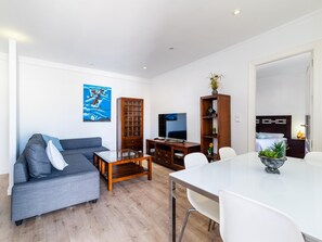 Interior - Alhambra View PENTHOUSE, PRIVATE PARKING OPTIONAL (Granada)