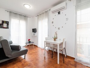 Interior - Nice Apartament in City Center 'LA CATEDRAL' (Granada)