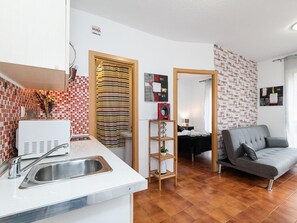 Interior - Nice Apartament in City Center 'LA CATEDRAL' (Granada)