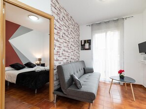 Room - Nice Apartament in City Center 'LA CATEDRAL' (Granada)