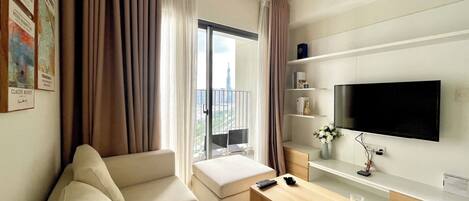 منطقة المعيشة