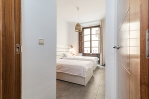 Room - Modern & cozy flat in Granada's city centre (Granada)