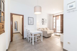 Interior - Modern & cozy flat in Granada's city centre (Granada)