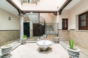 Interior - Modern & cozy flat in Granada's city centre (Granada)