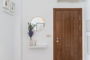 Interior - Modern & cozy flat in Granada's city centre (Granada)