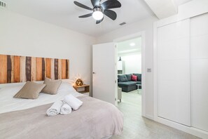 Room - Moderno apartamento Centro Granada (Granada)