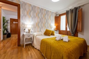 Room - Nice Apartment Center City (Granada)