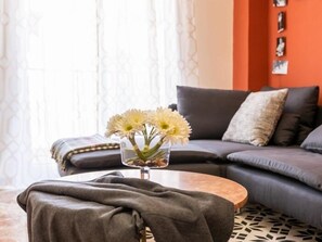 Living area - NEW Stunning DESIGN FLAT (Granada)