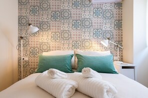 Room - NEW Stunning DESIGN FLAT (Granada)