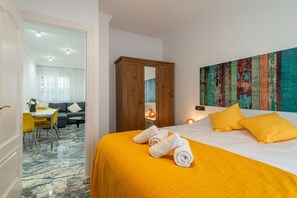 Room - Exclusivo Piso Granada, PARKING PRIVADO OPCIONAL (Granada)