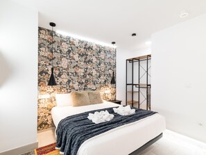 2 bedrooms, Internet