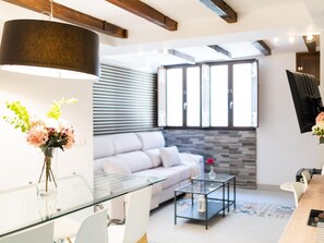 Interior - Precioso Apartamento en el Corazón del Albayzin (Granada)