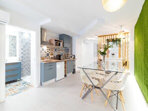 Interior - Precioso Apartamento en el Corazon del Albayzin (Granada)