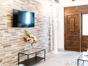 Interior - Precioso Apartamento en el Corazon del Albayzin (Granada)