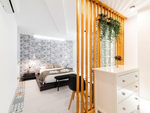 Room - Precioso Apartamento en el Corazon del Albayzin (Granada)