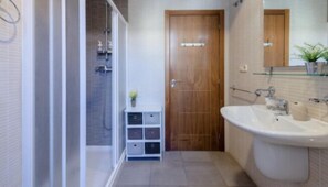 Hair dryer - Boutique Apartment Center Granada (Granada)
