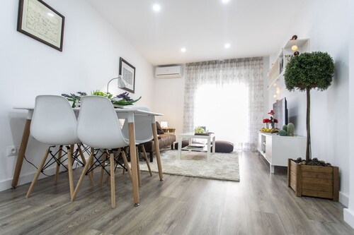 Renovated, Comfortable Apartment in Center Granada