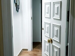 Interior - Duquesa María Apartamento en el corazón de Granada (Granada)