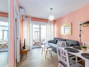 Living area - Precioso apartamento en el centro de Granada (Granada)