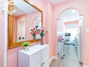 Interior - Precioso apartamento en el centro de Granada (Granada)