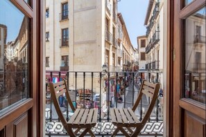 Interior - Apartamentos CH Elvira (Granada)