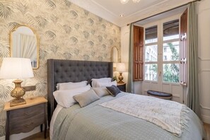 Room - Apartamentos CH Elvira (Granada)