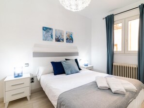 Room - Apartamento Piedra Santa (Granada)