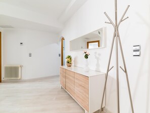 Interior - Apartamento Piedra Santa (Granada)