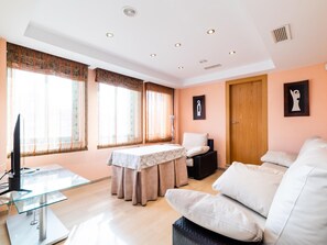 Interior - Apart. en Puerta Real de Granada (Granada)