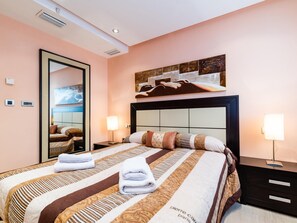 Room - Apart. en Puerta Real de Granada (Granada)